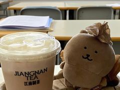 -茉沏(石路天虹店)