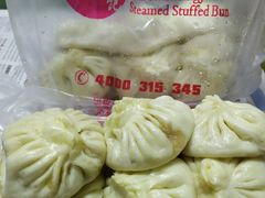 -津门张记包子铺(中山门店)