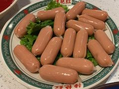 -陈艳红火锅菜·冒菜(簋街店)