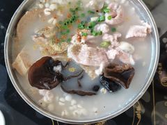 -广场正宗原汁薏米店