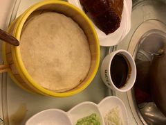 -福寿斋·老北京铜锅涮肉·烤鸭(顺义总店)