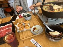 -京和风食堂·定食寿喜锅(保利樾广场店)