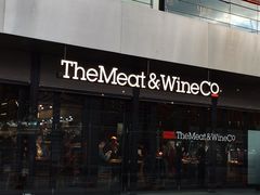 门面-The Meat & Wine Co Southbank(南岸店)