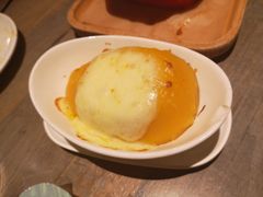 焗芝士番薯-卡朋西餐(扬名广场店)