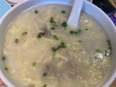 -吕氏疙瘩汤·私家菜馆(慈云寺店)