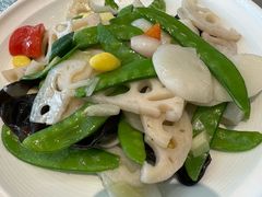 -奕景海鲜酒家· 大连海鲜(星海广场店)