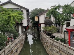 -南翔古镇