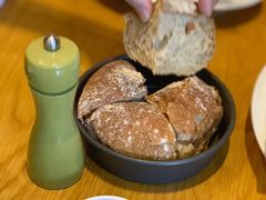 -君悦酒店·La Terrazza意合園·意式风味