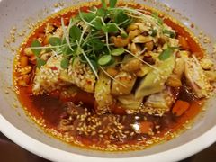-宁邦·家宴·南京菜(红山动物园店)