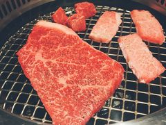 -焼肉 ウエスト(天神店)