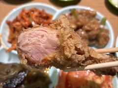 -晓宇盒饭(民安街店)