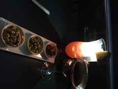 海景酒廊-三亚福朋喜来登酒店·大堂吧