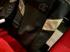 -CGV星星影城(颐堤港ScreenX店)