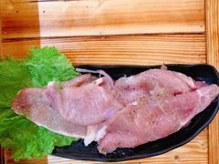 -胡悦里韩式烤肉(芝罘万达广场店)