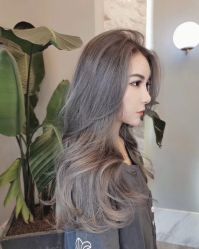 -3AM·S HAIR SALON烫发染发接发
