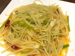-北京老铺烤鸭(欣大购物广场店)