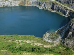 -黄埔油麻山森林公园