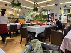 -拿渡·水煮鱼麻辣香锅(王府井奥莱·香江小镇店)