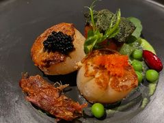 -郑州绿地JW万豪酒店The Grill烤汇扒房