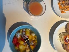 -北京王府井希尔顿酒店·秦唐中餐厅Chynna