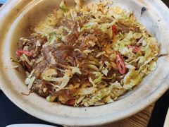 -老牌坊•鲁菜名店•地道济南菜(大观园商埠店)