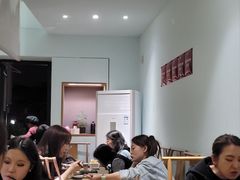 -静一餐厅·湖北菜(前门创始店)