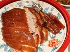 -北平宴·烤鸭·京味菜(中关村店)