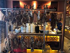 -二十八里太湖船菜(吉祥路店)