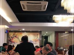 大堂-朱仔记食府(江南大道店)