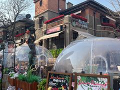 -天津意大利风情旅游区