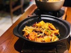 -十二舍·湯物素煮(江泰潤政店)