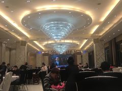 大堂-亢龙太子酒轩(东湖店)