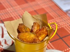 -Primo·丽莫意大利窑烤披萨