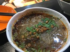 脏麻辣烫-林静小吃(复兴路店)