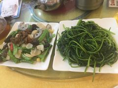 -台山美食一绝阿四台山黄鳝饭(阿四创作店)
