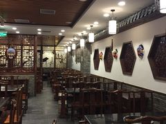 大堂-双合福火锅(河北路店)