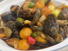 -渔码头食府(蓬莱阁店)