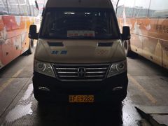 -如皋汽车客运站