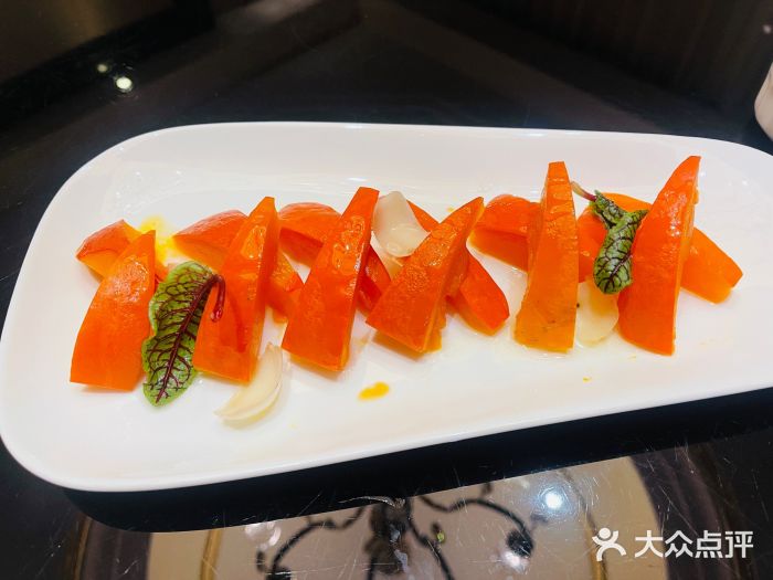 北门饭店(三香路店)图片