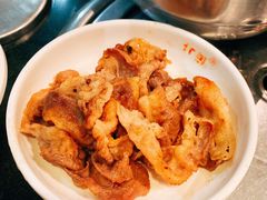 -本家韩国烤肉(财富大厦店)