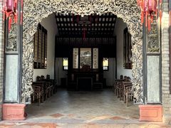 -东莞市可园博物馆