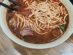 -李先生牛肉面大王(北京东四店)