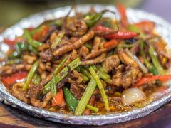 -龙梅肥肠鱼(明瓦廊店)