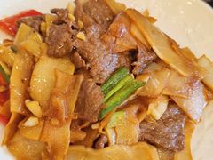-美极鲜食坊(宝安南路店)