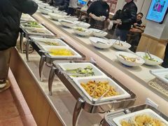 -素满香·食养自助(天一广场店)