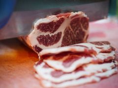 -肉欢 · 两头乌鲜肉涮锅(中山南路店)