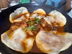 -金良酸菜鱼(宁海路总店)