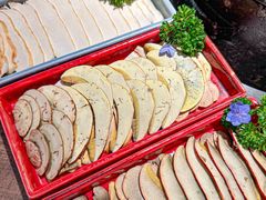 -蘑界·野生菌火锅(深业上城店)