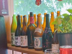 -九酢·海鲜居酒屋