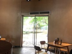 大堂-食膳公园包子铺(烈士公园店)